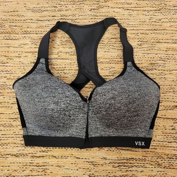 VICTORIA'S Secret Sport Bra 32D - Picture 9 of 9